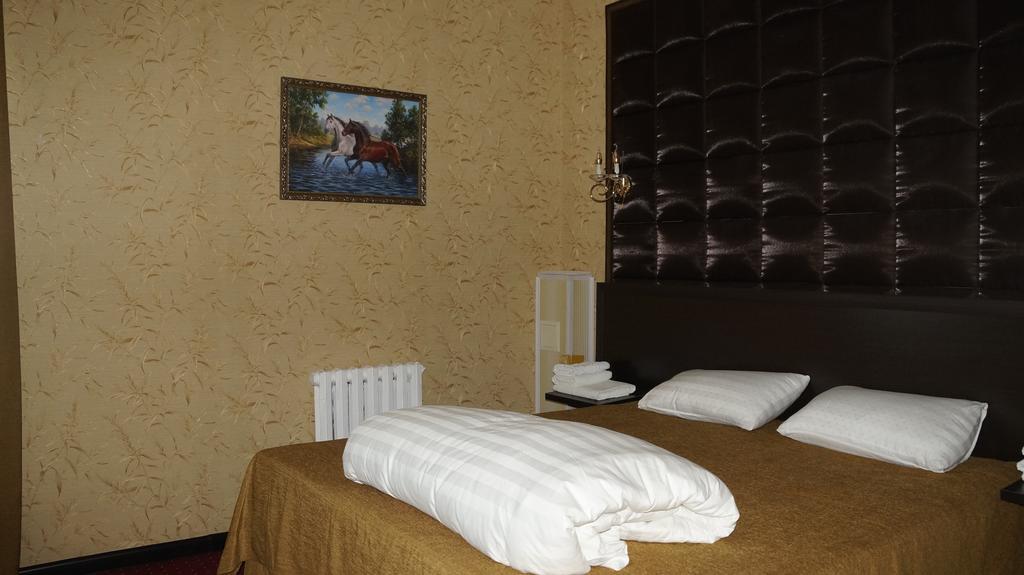 Home Hotel Astana 部屋 写真