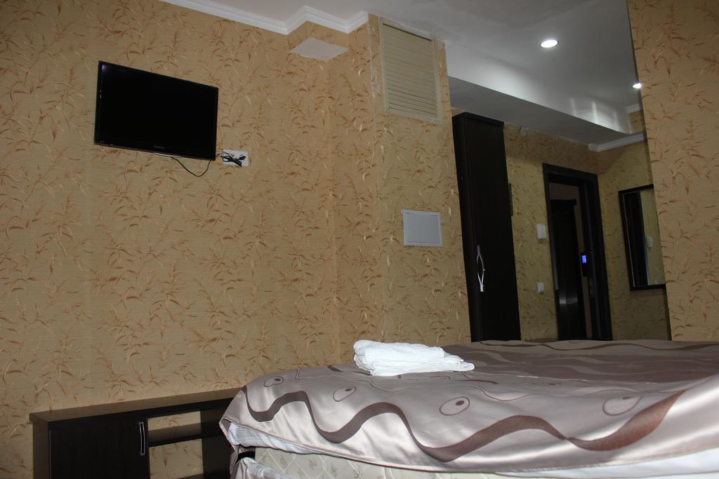 Home Hotel Astana 部屋 写真