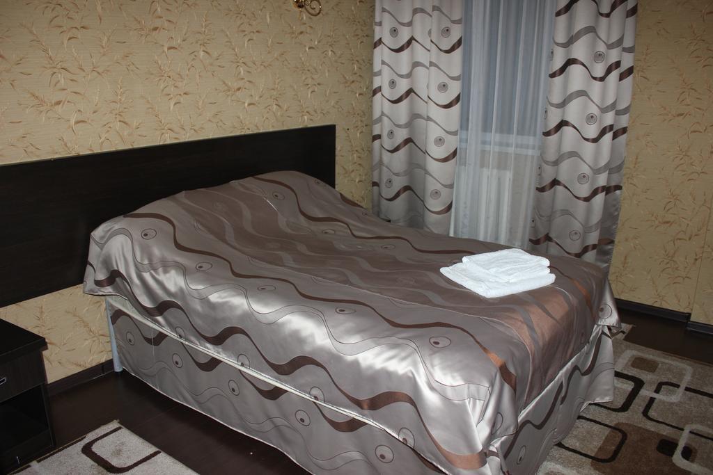 Home Hotel Astana 部屋 写真