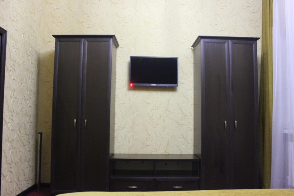 Home Hotel Astana 部屋 写真