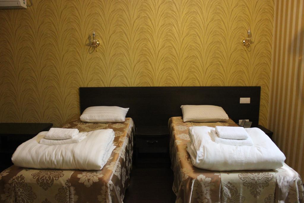 Home Hotel Astana 部屋 写真