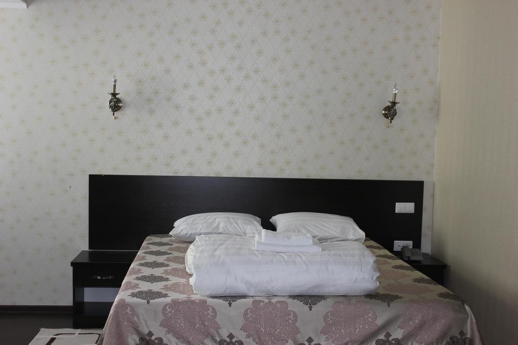 Home Hotel Astana 部屋 写真