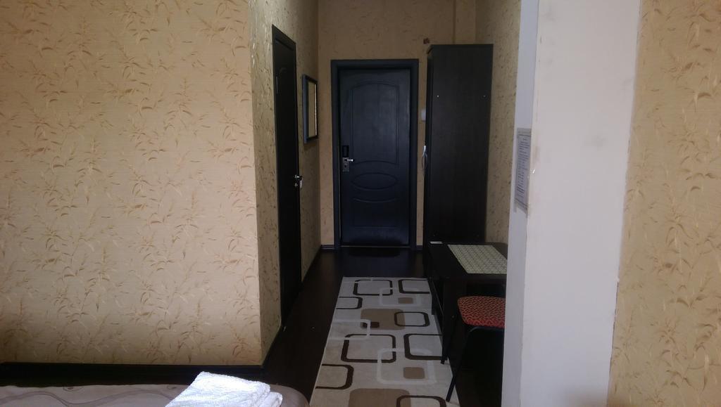 Home Hotel Astana エクステリア 写真