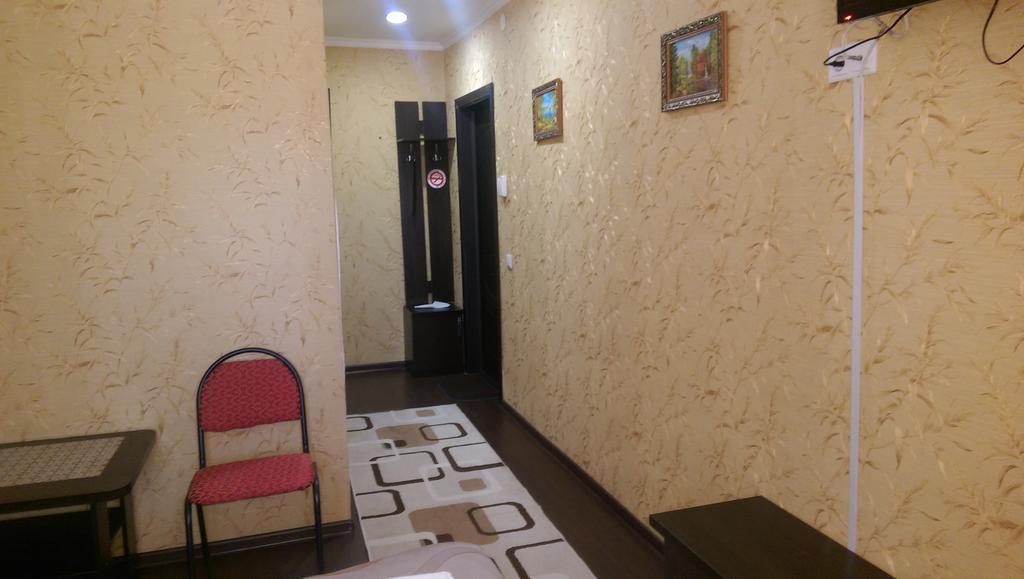 Home Hotel Astana エクステリア 写真